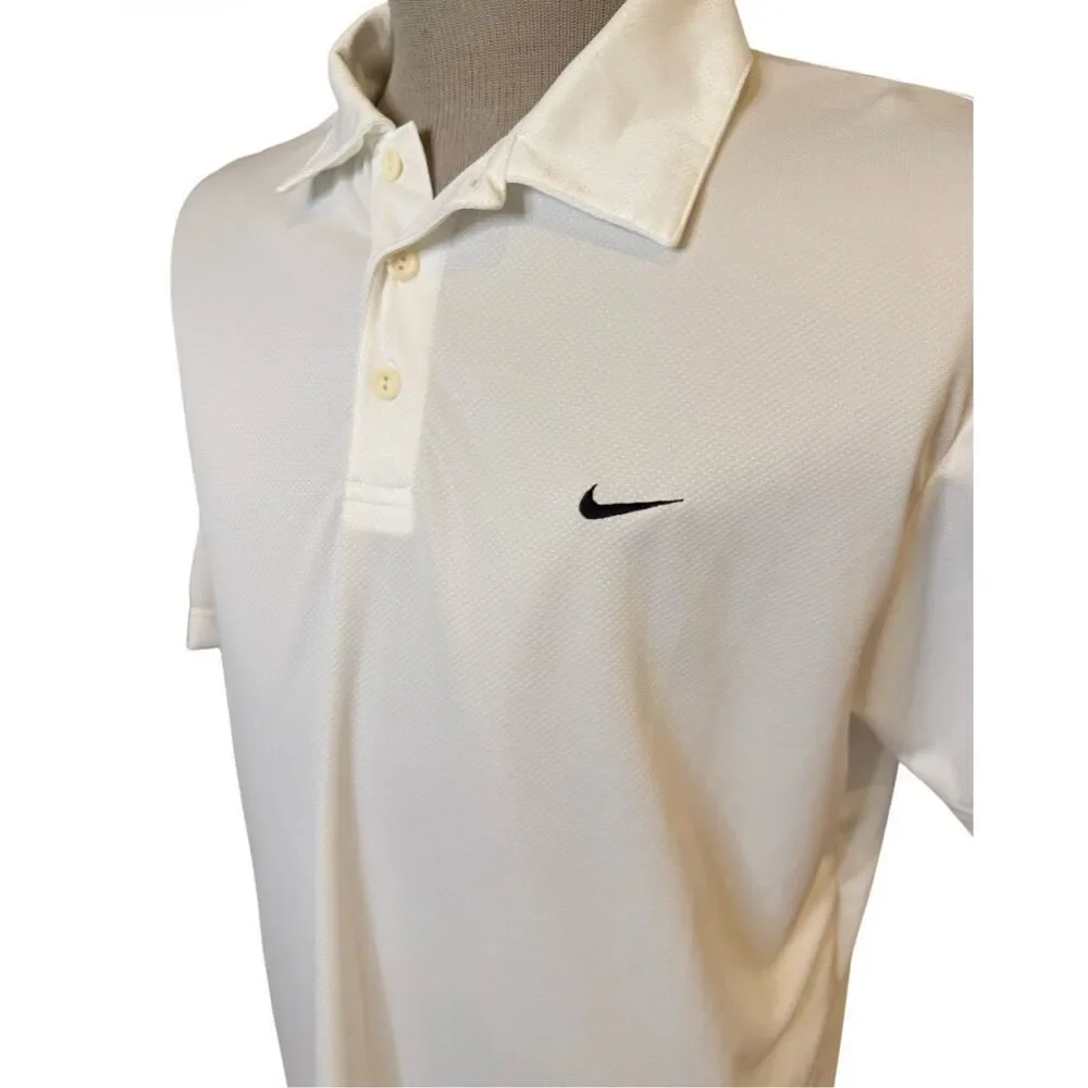 Nike performance polo